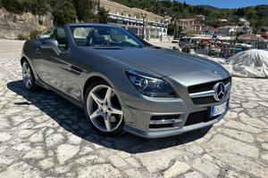 SLK 250 R172 Premium - AMG