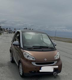 Smart ForTwo 451 coupè passion