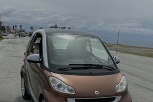 Smart ForTwo 451 coupè passion