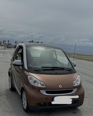 Smart ForTwo 451 coupè passion