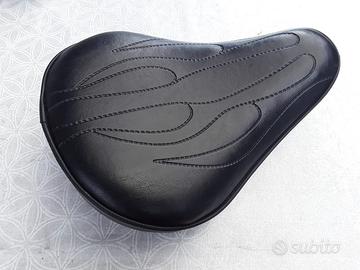 Harley Davidson Dyna 1340cc - Sella monoposto