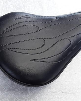 Harley Davidson Dyna 1340cc - Sella monoposto