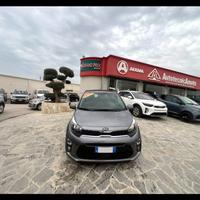 KIA Picanto New (G6) PE 1.0 GPL STYLE CMF * Con