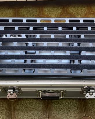 Rockboard QUAD 4.1 + FLIGHT CASE