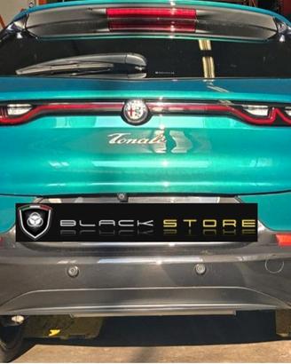 Rendi l'Alfa Tonale più "Alfista" con i terminali