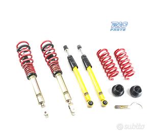 KIT SOSPENSIONE FILETTATA EIBACH MTS MERCEDES W211