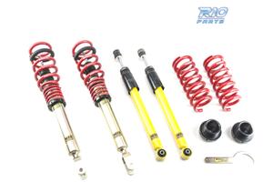 KIT SOSPENSIONE FILETTATA EIBACH MTS MERCEDES W211