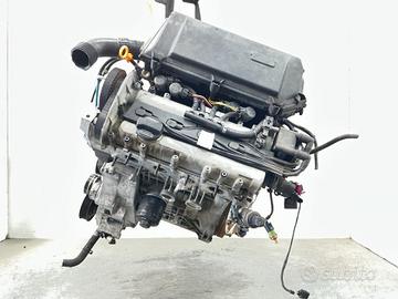 AUA MOTORE COMPLETO VOLKSWAGEN Lupo 1° Serie 1.4