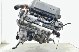 AUA MOTORE COMPLETO VOLKSWAGEN Lupo 1° Serie 1.4