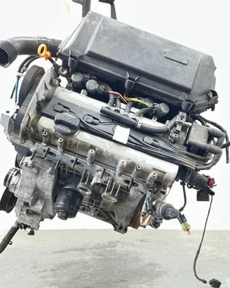 AUA MOTORE COMPLETO VOLKSWAGEN Lupo 1° Serie 1.4