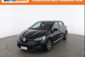 RENAULT Clio LH82953