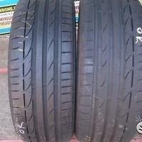 Gomme pneumatici usati 225 40 18 bridgestone