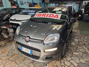 Fiat Panda 1.0 FireFly S&S Hybrid Easy