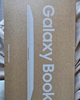 GALAXY book 4 edge  2 mesi di vita 