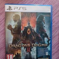 Dragon's Dogma 2