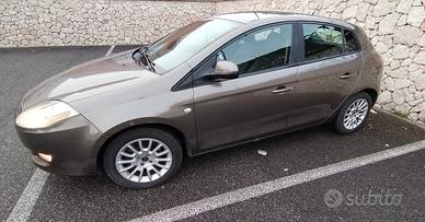 Fiat bravo 1.9 multijet disel