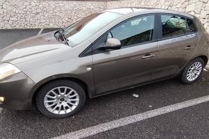 Fiat bravo 1.9 multijet disel