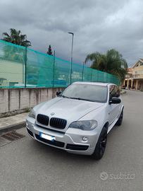 bmw x5 3.0d