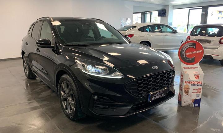 FORD Kuga 1.5 Diesel ST-Line X StraFull 2WD