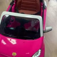 Smart a batteria con tablet