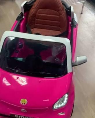Smart a batteria con tablet