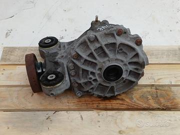 DIFFERENZIALE POSTERIORE 6M 306DT 3.0D 177Kw JAGUA