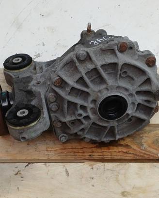 DIFFERENZIALE POSTERIORE 6M 306DT 3.0D 177Kw JAGUA