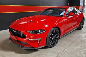 FORD MUSTANG GT 5.0 V8