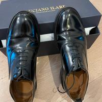 Scarpe da uomo marca Luciano Ilari