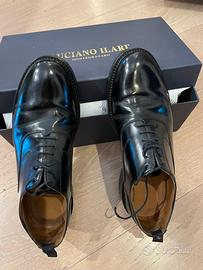 Scarpe da uomo marca Luciano Ilari