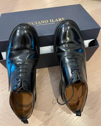 Scarpe da uomo marca Luciano Ilari