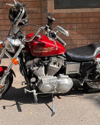 Sportster 883 XLH 2002 Carburatore