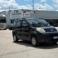 Fiat Qubo