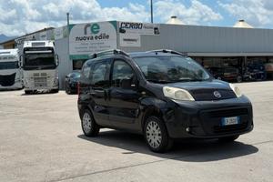 Fiat Qubo