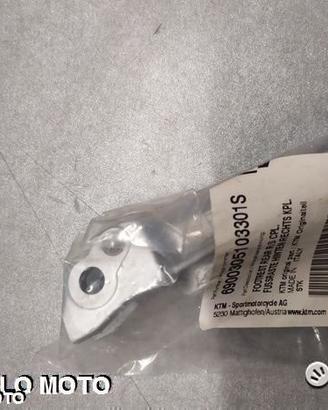 Pedana post. ds 1190 rc8 2010