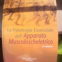 La patologia essenziale apparato muscoloscheletric