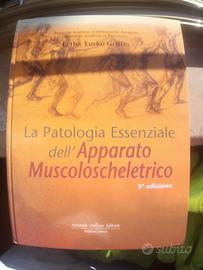La patologia essenziale apparato muscoloscheletric