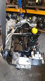 MOTORE SUZUKI GRAN VITARA 1.9 DDIS CODICE F9QB2 KM