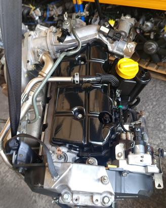 MOTORE SUZUKI GRAN VITARA 1.9 DDIS CODICE F9QB2 KM
