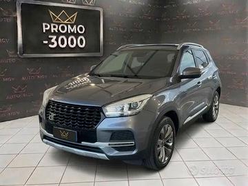 Dr 4.0 1.5 Bi-Fuel GPL