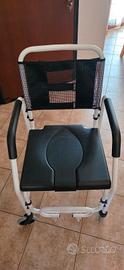 Comoda wc/doccia