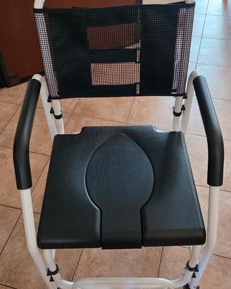 Comoda wc/doccia