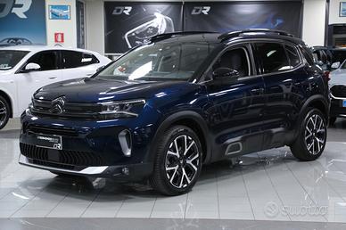 Citroen C5 Aircross BlueHDi 130 cv EAT8 Shine