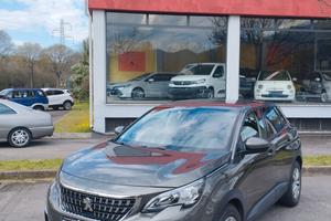 Peugeot 3008 1.5 Active