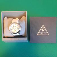 Orologio Guess NUOVO wonderlust 39mm W1059L1