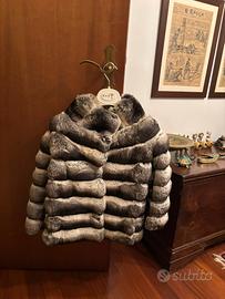 Giacchino cincilla’