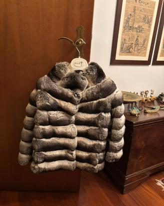 Giacchino cincilla’