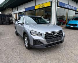 AUDI Q2 35 TFSI S tronic