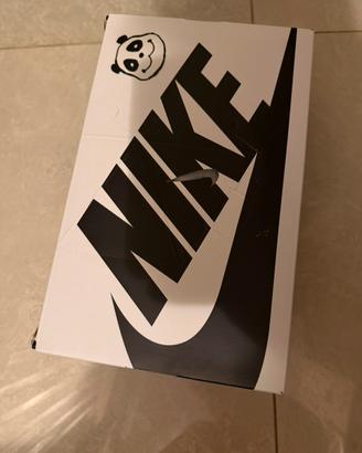 Air Dunk basse