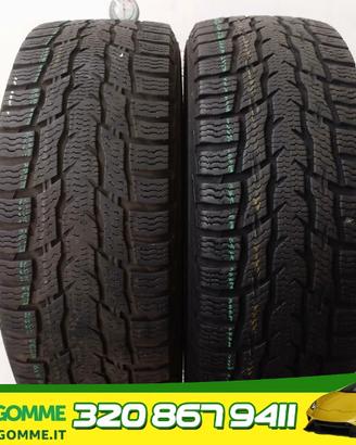 Gomme 235/65/16 C NOKIAN Invernali